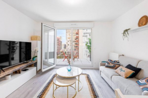 GuestReady - Bel Apt. à Asnières-sur-Seine